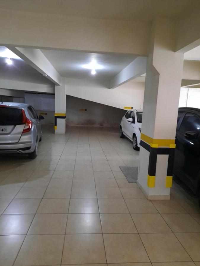 Gravata Predio Frente Mar Ao Lado Beto Carrero E Balneario Camboriu Brisamarbc4 Lejlighed Navegantes Eksteriør billede